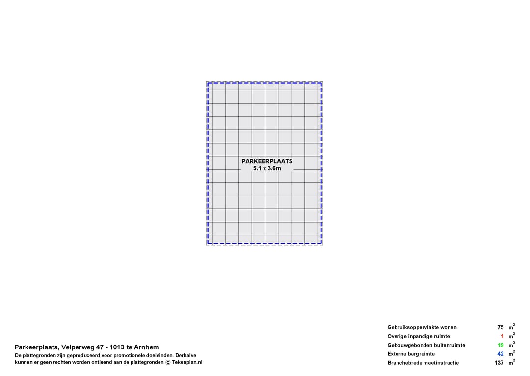 Foto 46 van Velperweg 47-1013