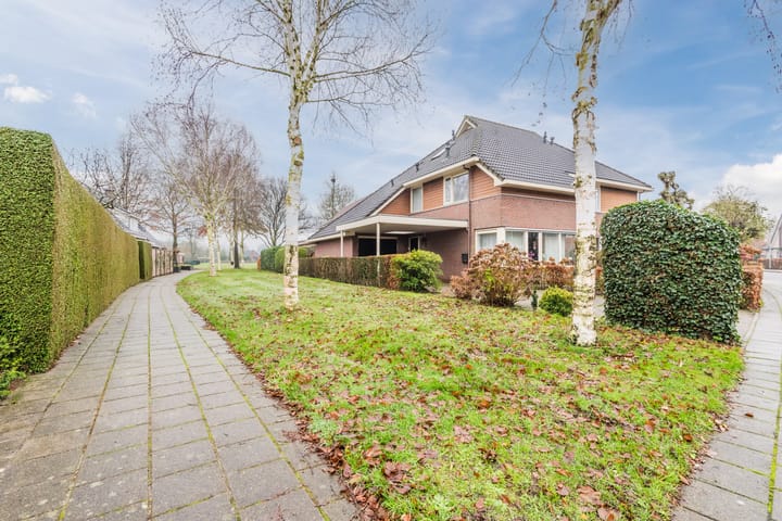 Foto 4 van Boudewijnsweg 12