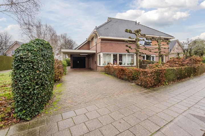 Foto 6 van Boudewijnsweg 12