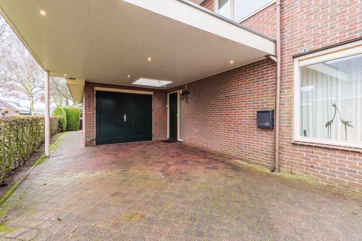 Foto 7 van Boudewijnsweg 12