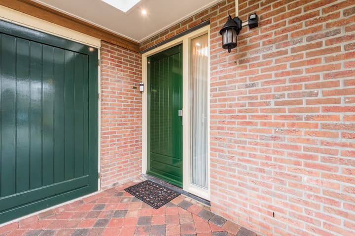 Foto 8 van Boudewijnsweg 12