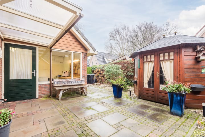 Foto 38 van Boudewijnsweg 12