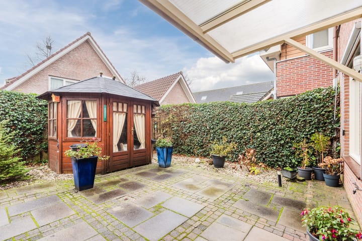 Foto 37 van Boudewijnsweg 12