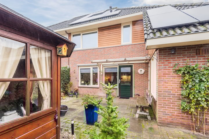 Foto 39 van Boudewijnsweg 12