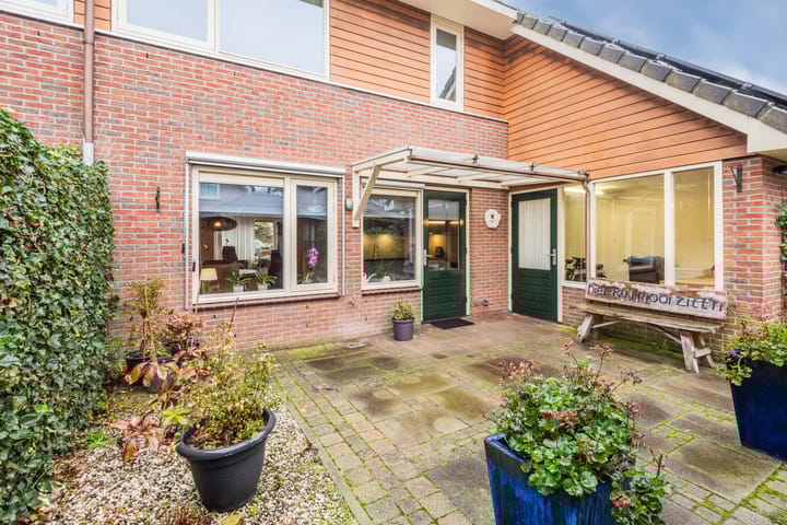 Foto 40 van Boudewijnsweg 12