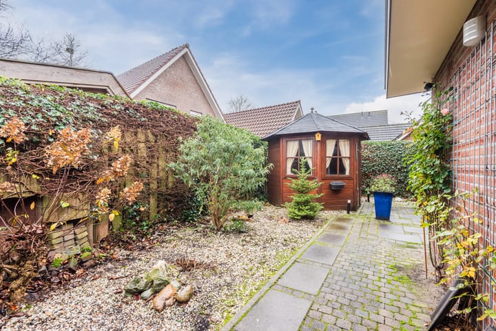 Foto 42 van Boudewijnsweg 12