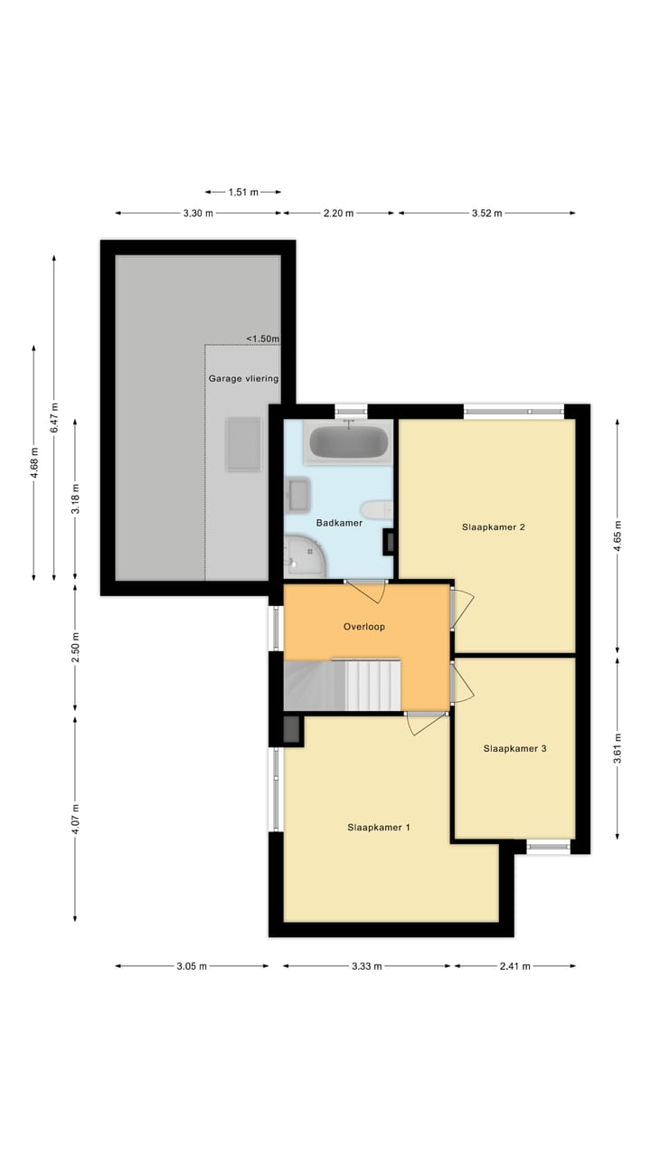 Foto 53 van Boudewijnsweg 12