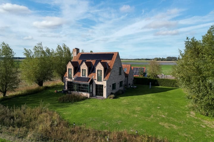 Photo 2 of Zandstraat 23