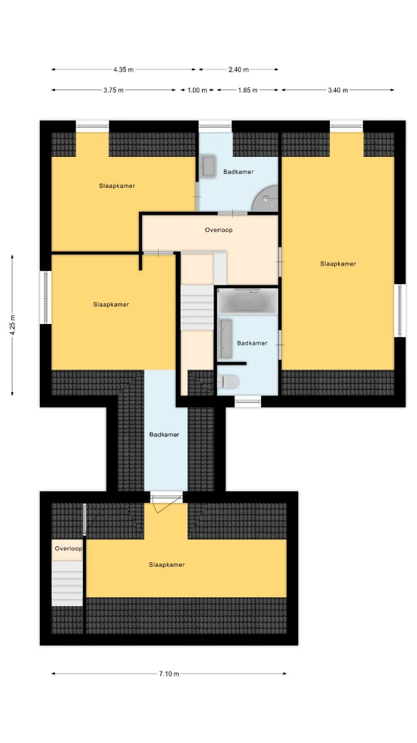 Photo 41 of Zandstraat 23