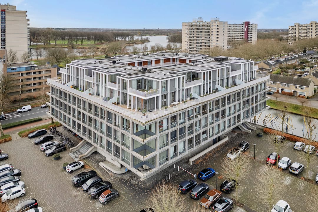 Photo 31 of Schubertsingel 104