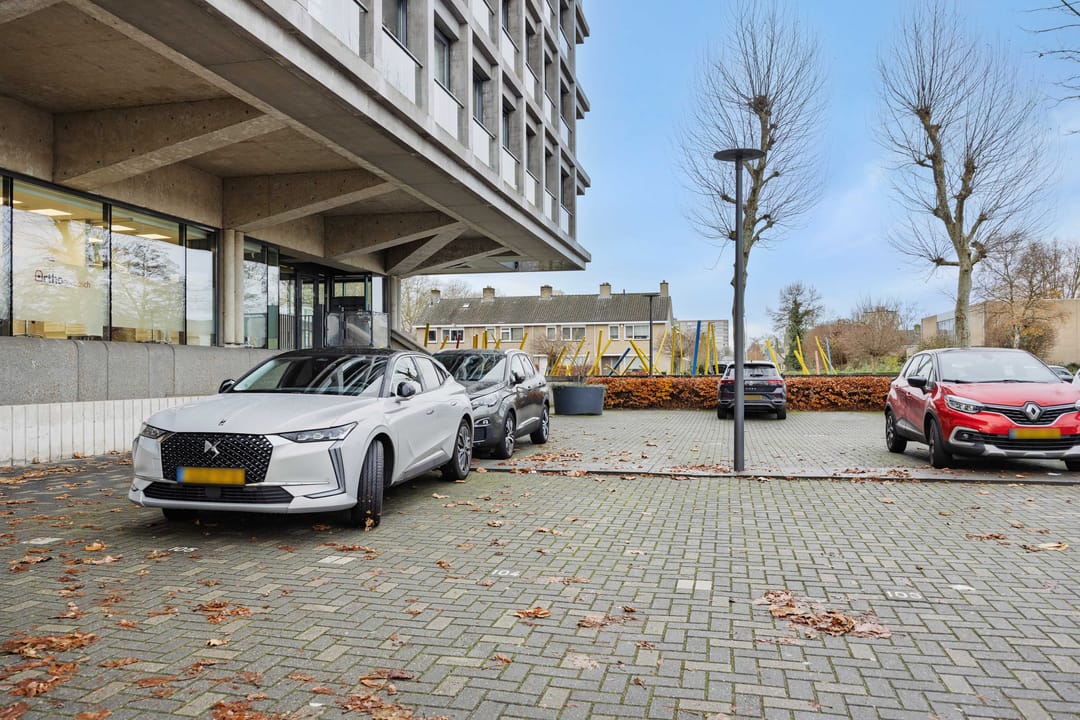 Photo 32 of Schubertsingel 104