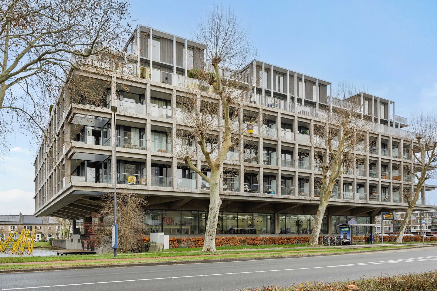 Photo 35 of Schubertsingel 104