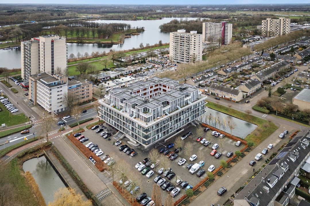 Photo 37 of Schubertsingel 104