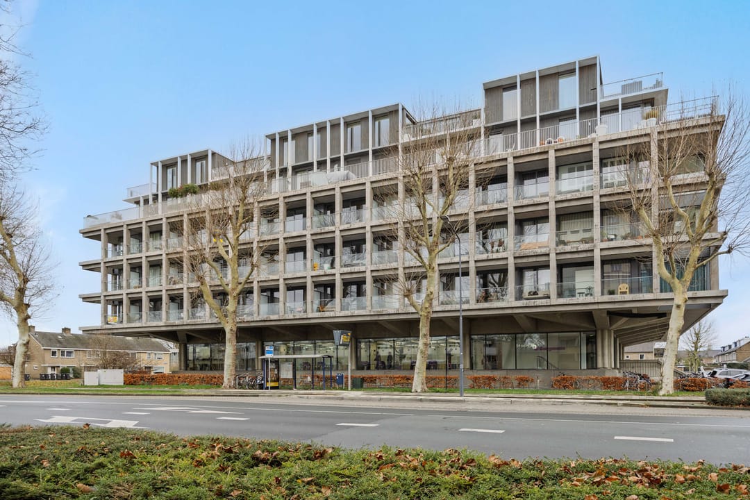 Photo 38 of Schubertsingel 104