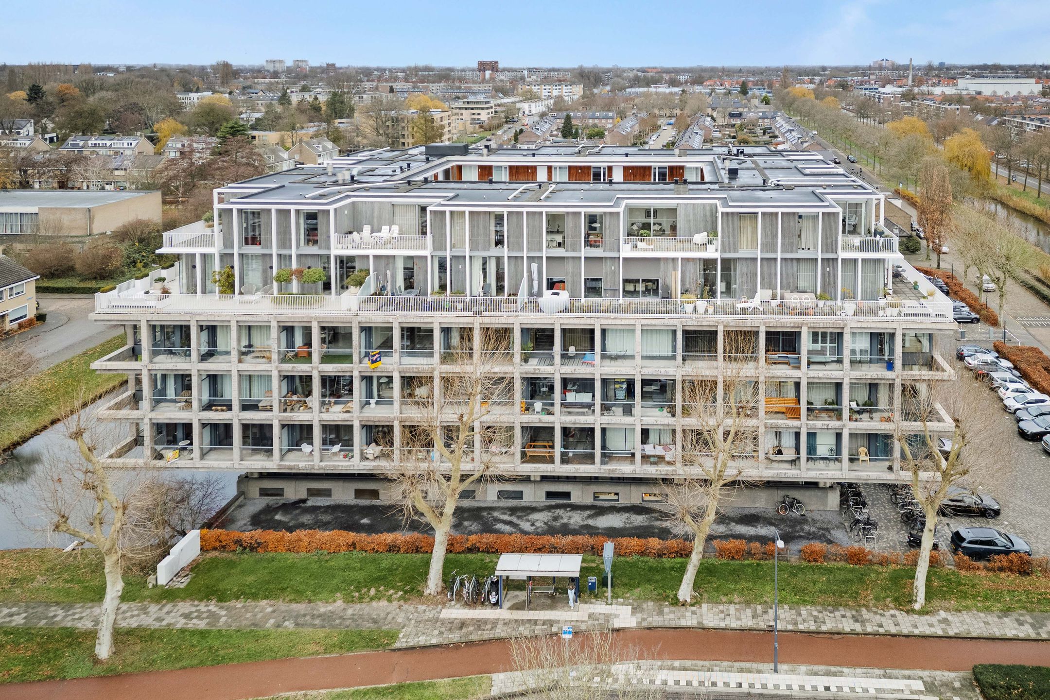 Photo 39 of Schubertsingel 104