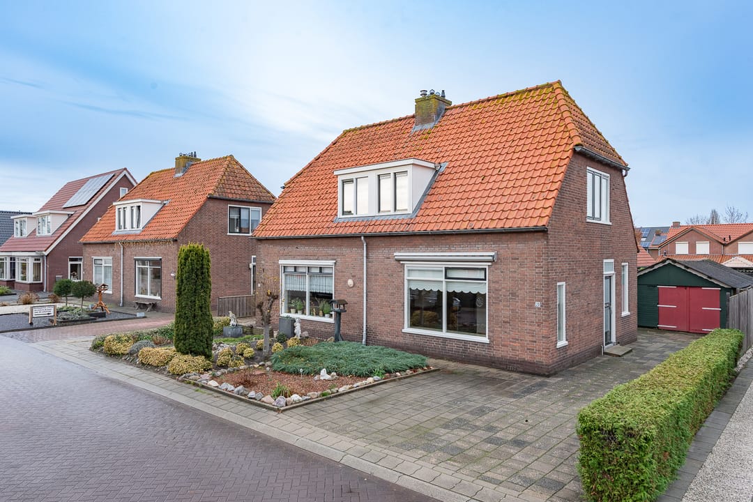 Foto 1 van Oude Kerkweg 20