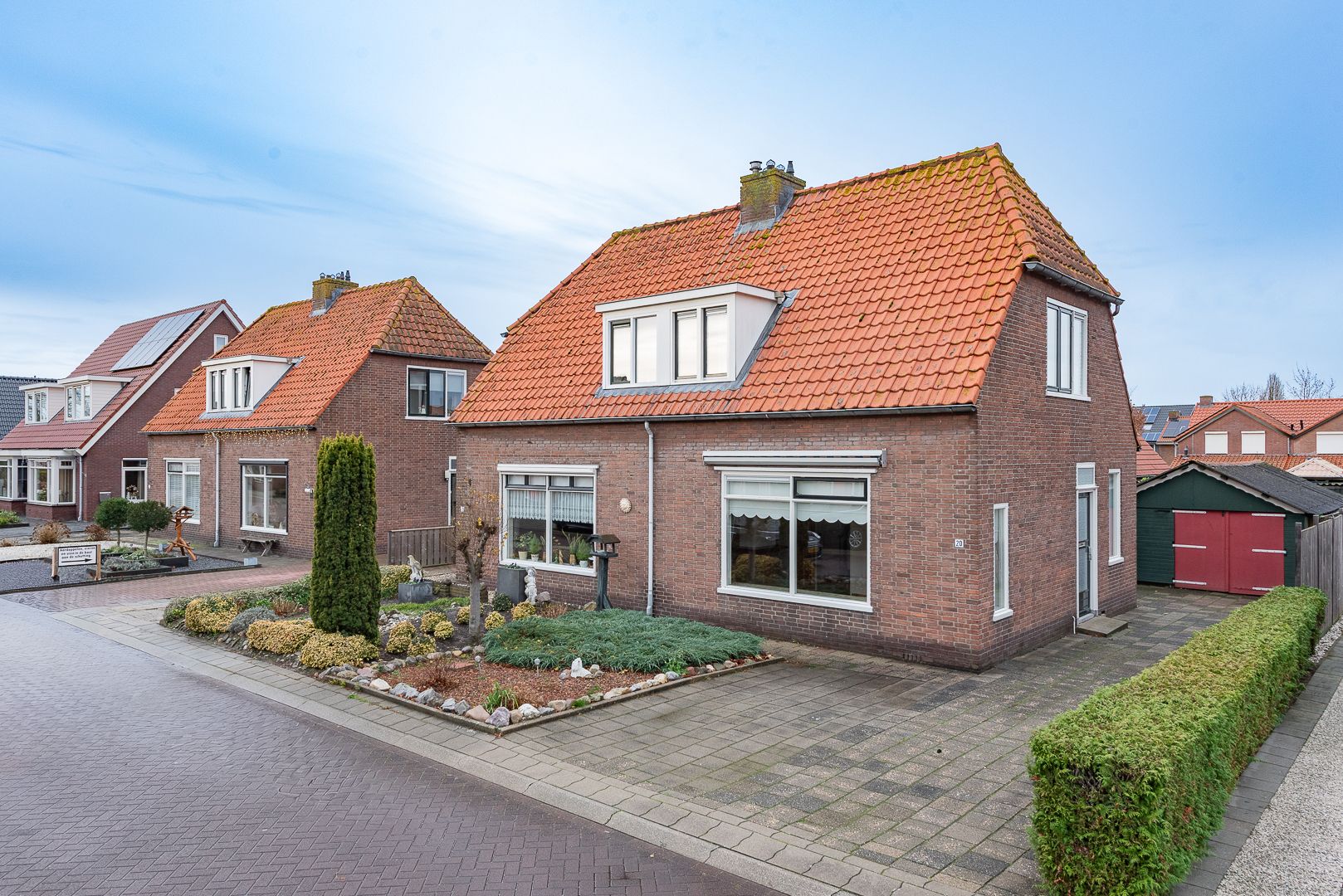 Oude Kerkweg, 20, Doornspijk, 8085AN, Gelderland, Nederland 20 