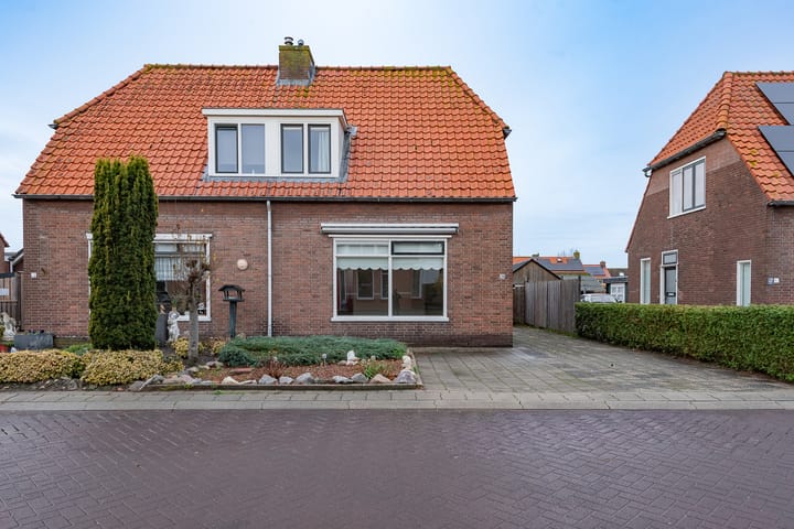 Photo 2 of Oude Kerkweg 20