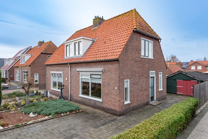 Photo 3 of Oude Kerkweg 20