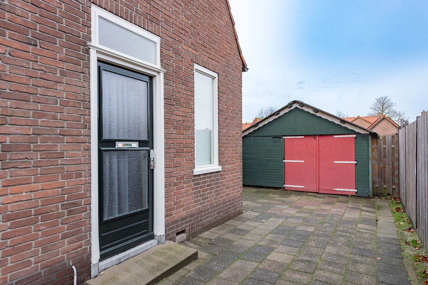 Foto 4 van Oude Kerkweg 20