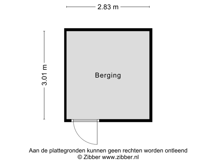 Berging