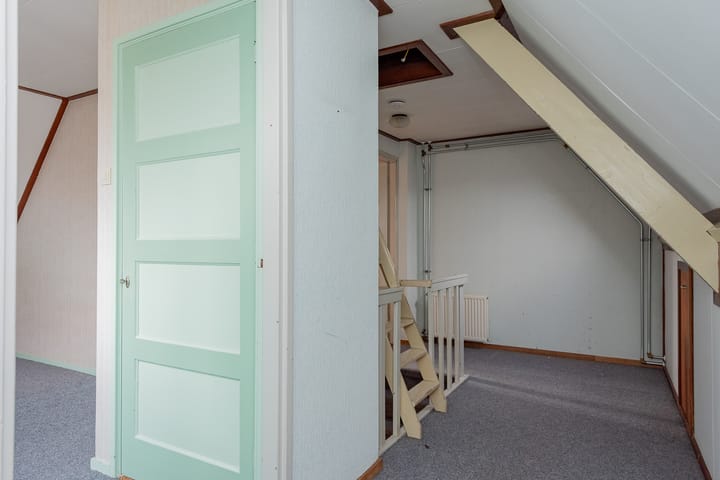 Photo 24 of Oude Kerkweg 20