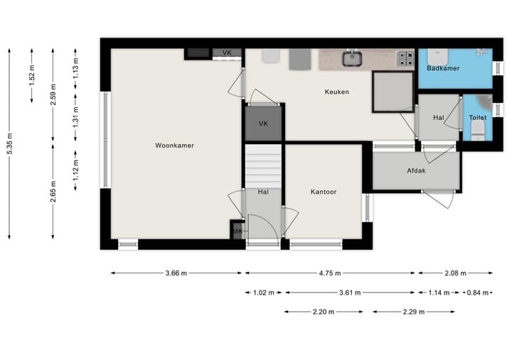 Photo 39 of Oude Kerkweg 20