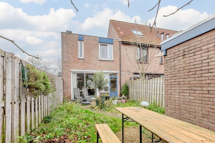 Foto 38 van Grote Belt 172