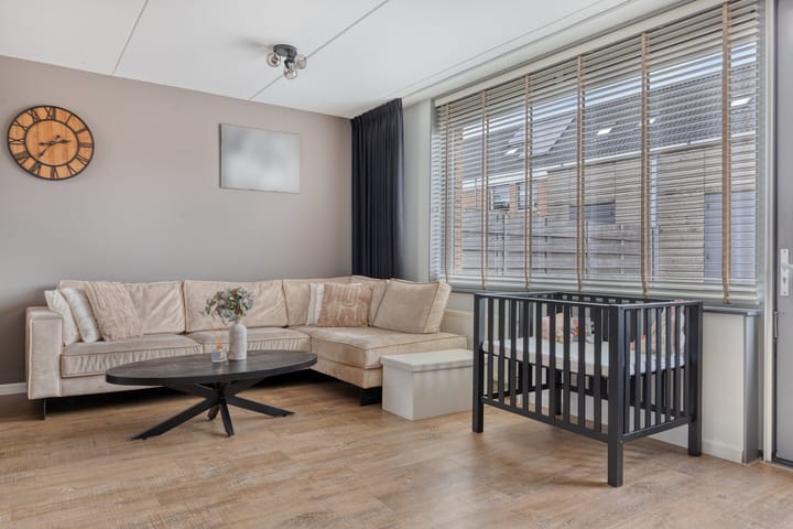 Foto 2 van Columbusstraat 3-A