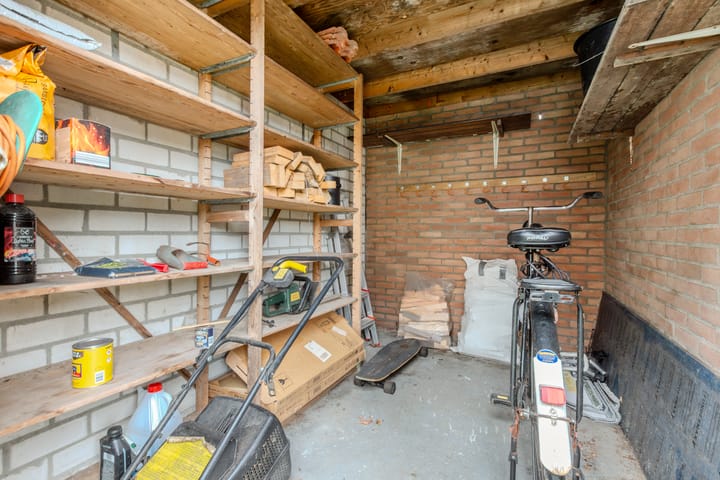 Foto 42 van Grote Belt 172