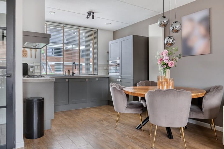 Foto 3 van Columbusstraat 3-A