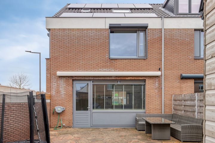 Foto 5 van Columbusstraat 3-A