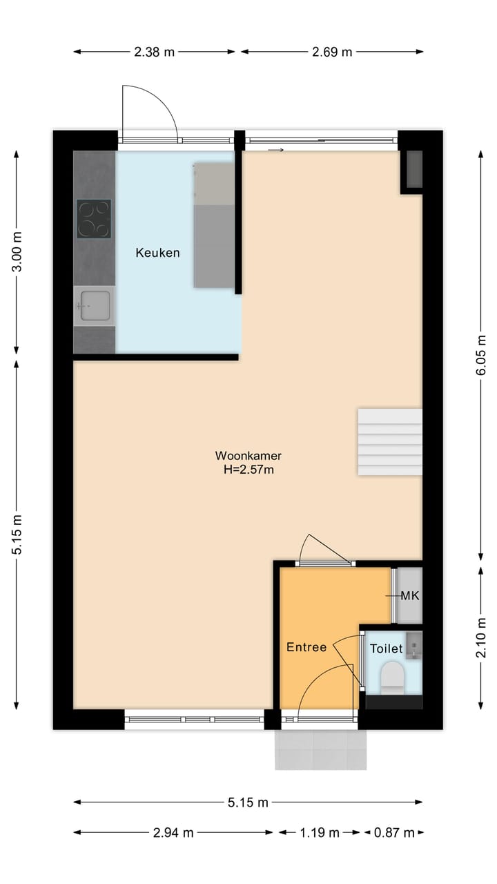 Foto 49 van Grote Belt 172