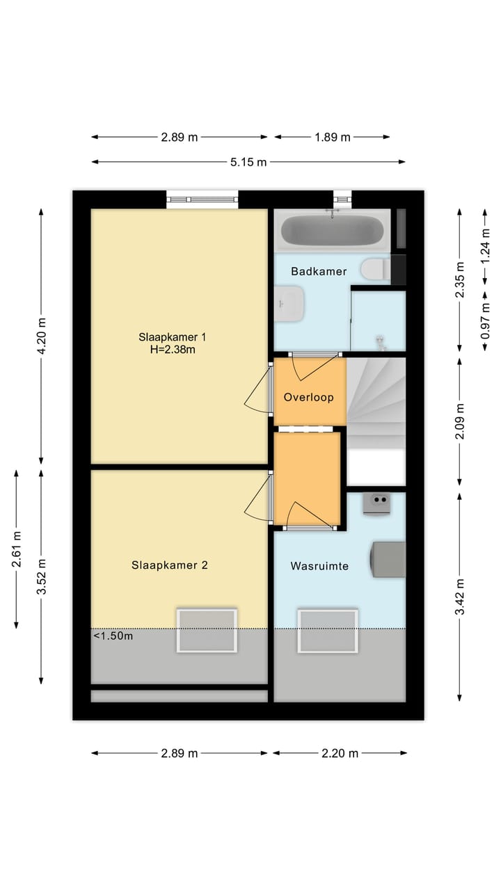 Foto 50 van Grote Belt 172