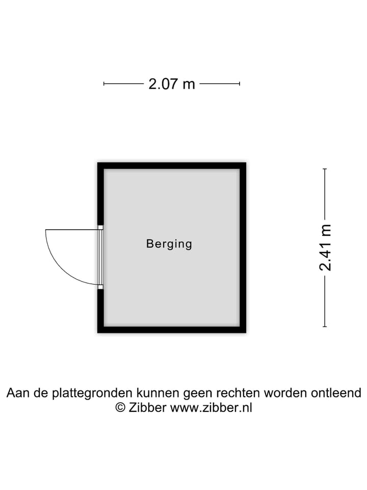 Foto 47 van Columbusstraat 3-A