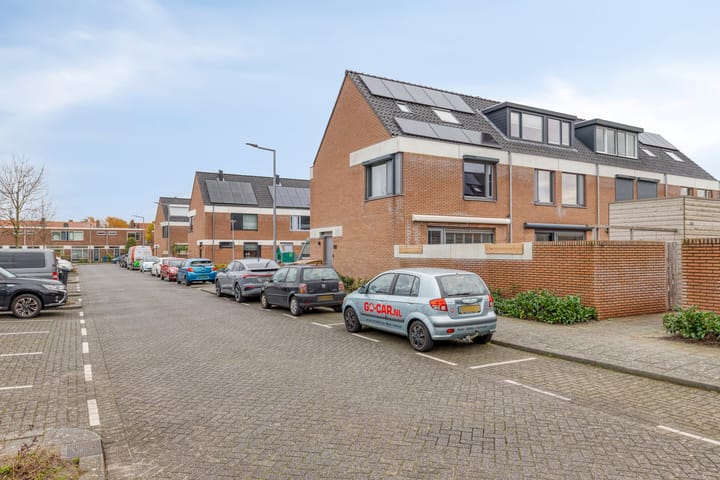 Foto 6 van Columbusstraat 3-A