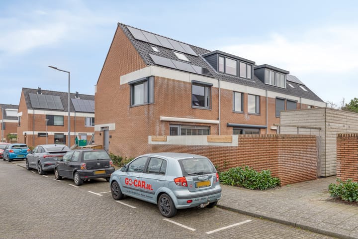 Foto 7 van Columbusstraat 3-A