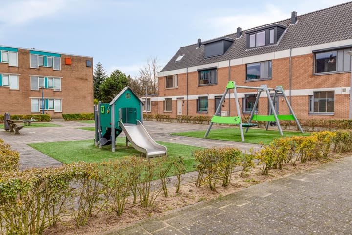 Foto 8 van Columbusstraat 3-A