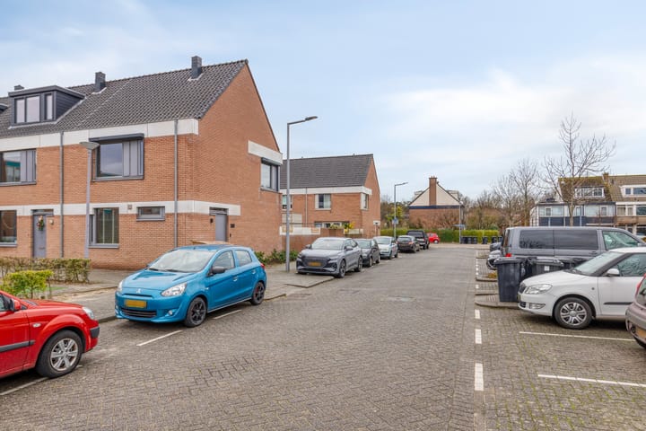 Foto 9 van Columbusstraat 3-A