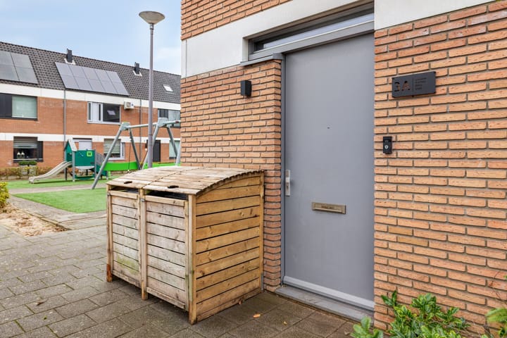 Foto 11 van Columbusstraat 3-A