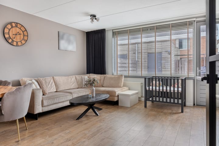 Foto 15 van Columbusstraat 3-A