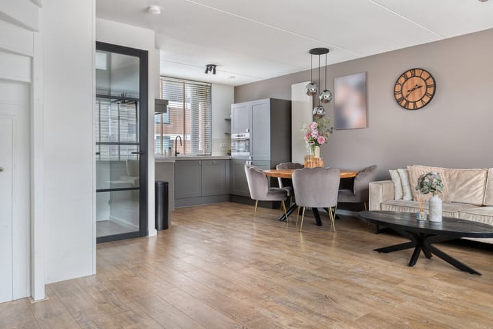 Foto 18 van Columbusstraat 3-A