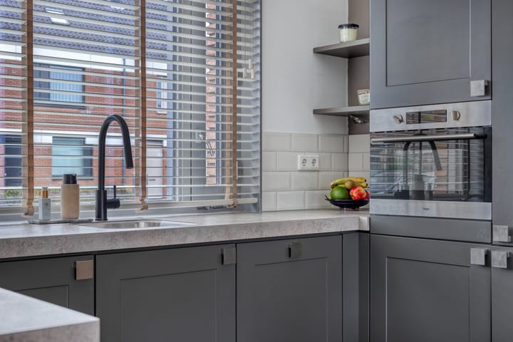 Foto 20 van Columbusstraat 3-A