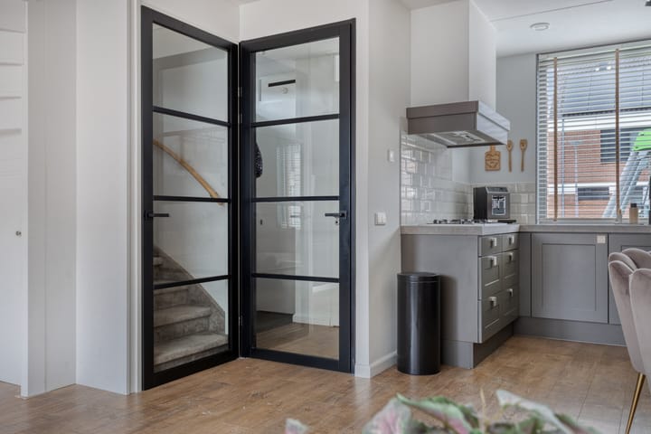 Foto 23 van Columbusstraat 3-A