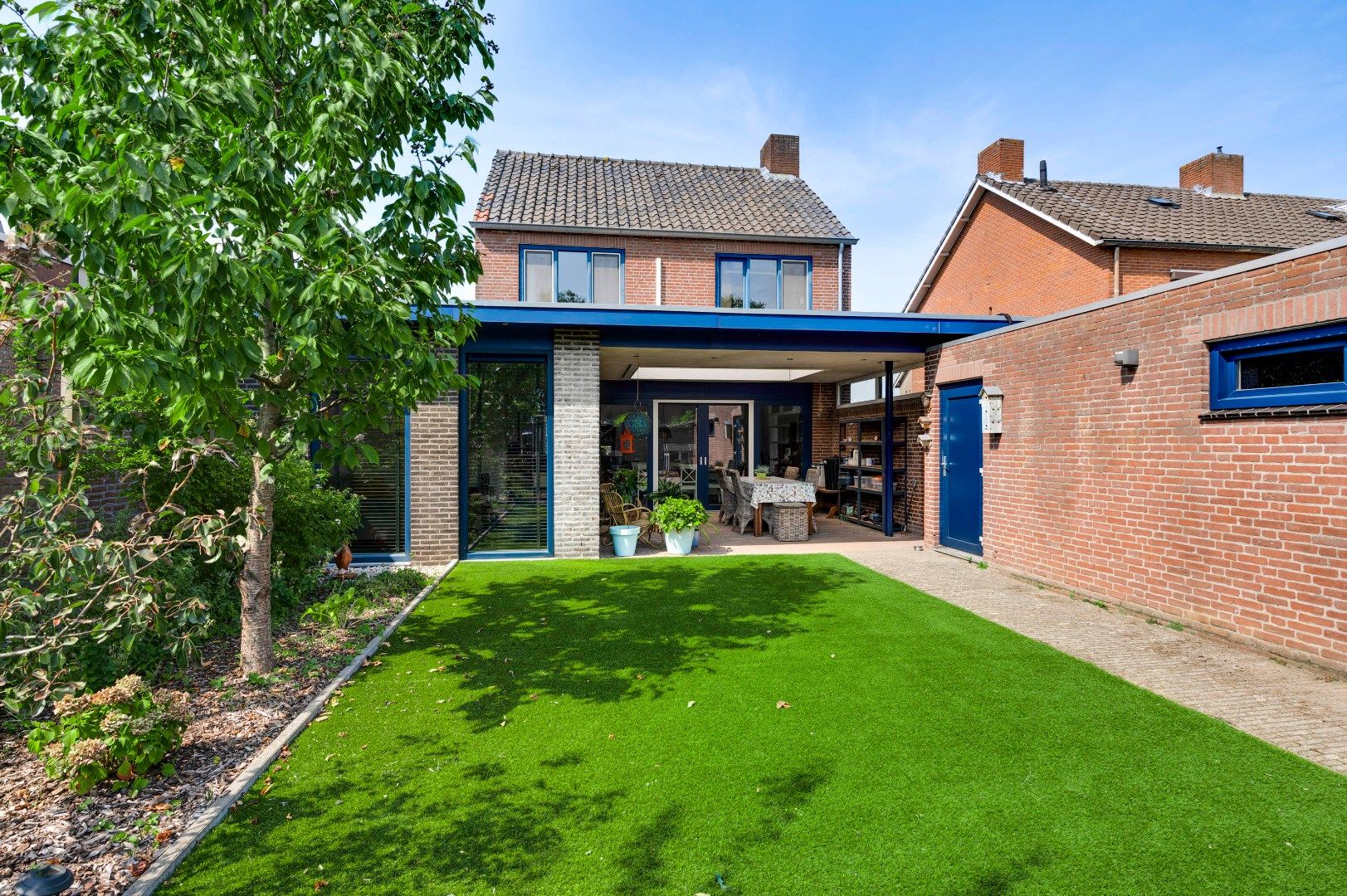 Bertiliastraat 2-A, 2, a, Weert, 6005PB, Limburg, Nederland 2 