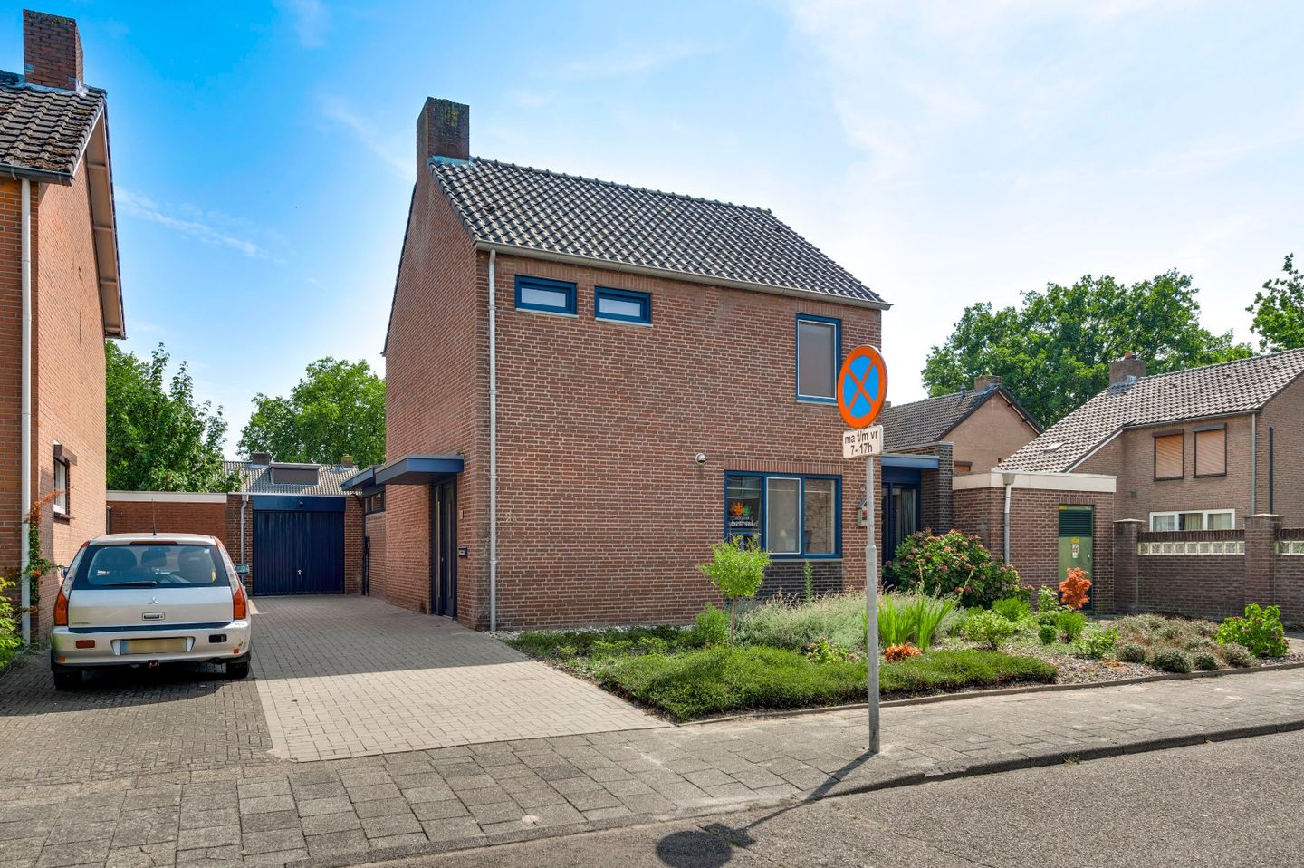 Foto 4 van Bertiliastraat 2-A