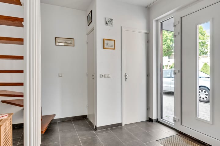 Photo 6 of Bertiliastraat 2-A