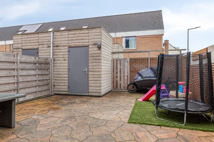 Foto 39 van Columbusstraat 3-A