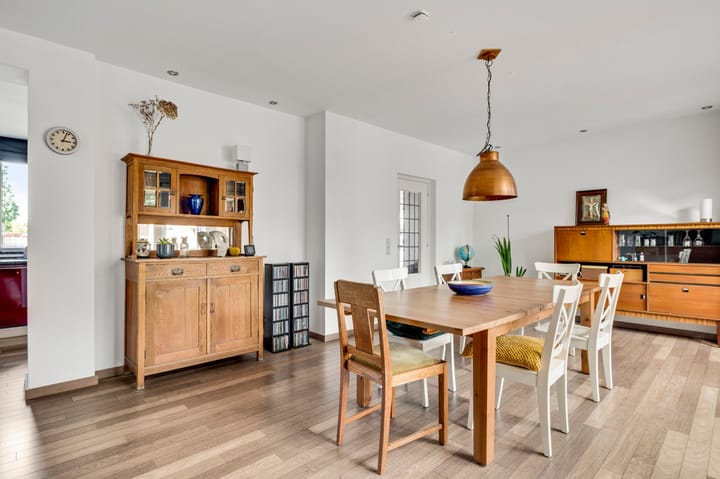 Photo 9 of Bertiliastraat 2-A