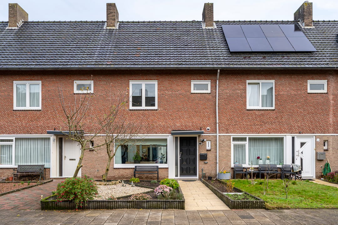 Photo 1 of Westertorenlaan 45